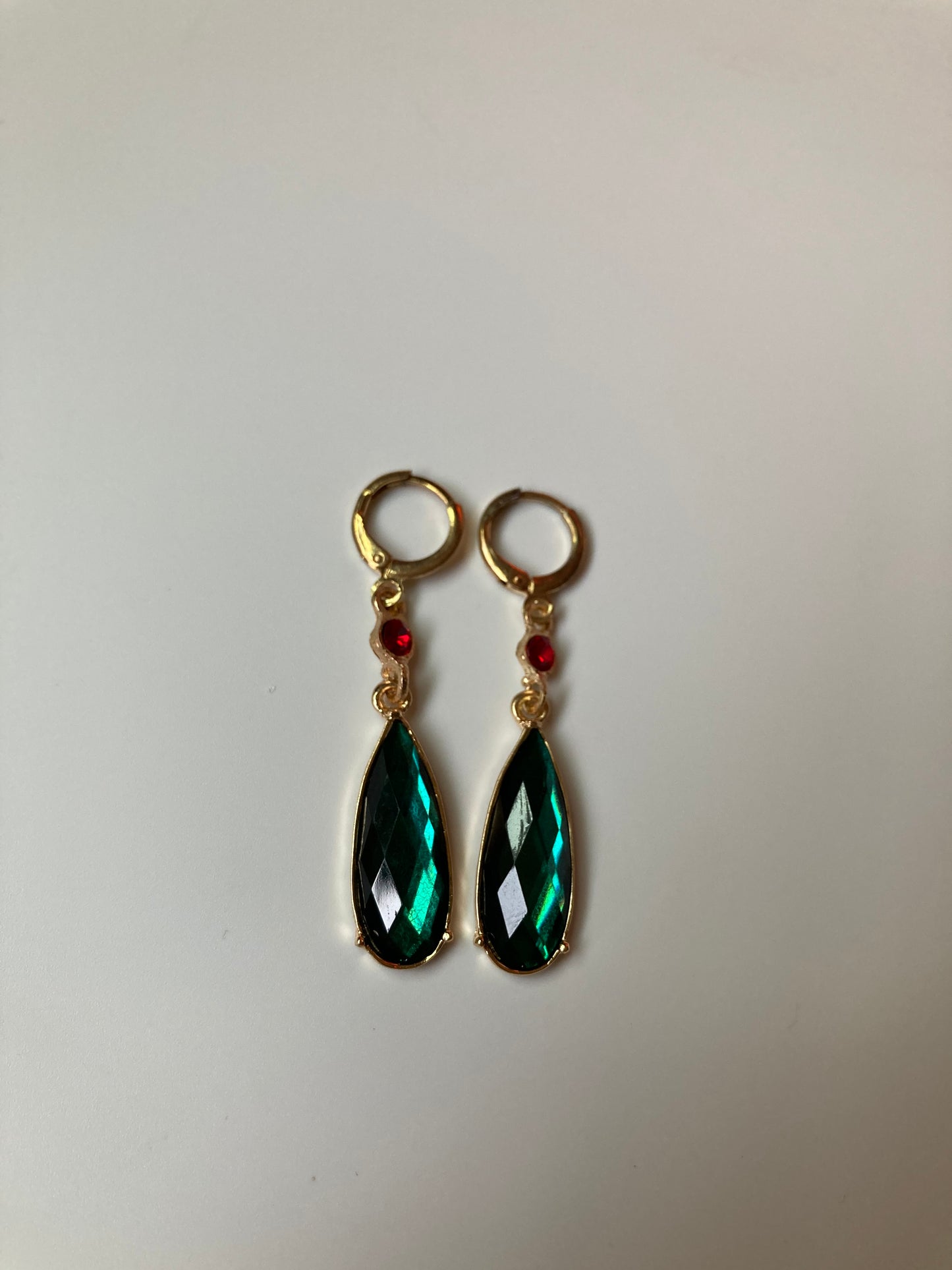 Studio Ghibli Inspired Earrings