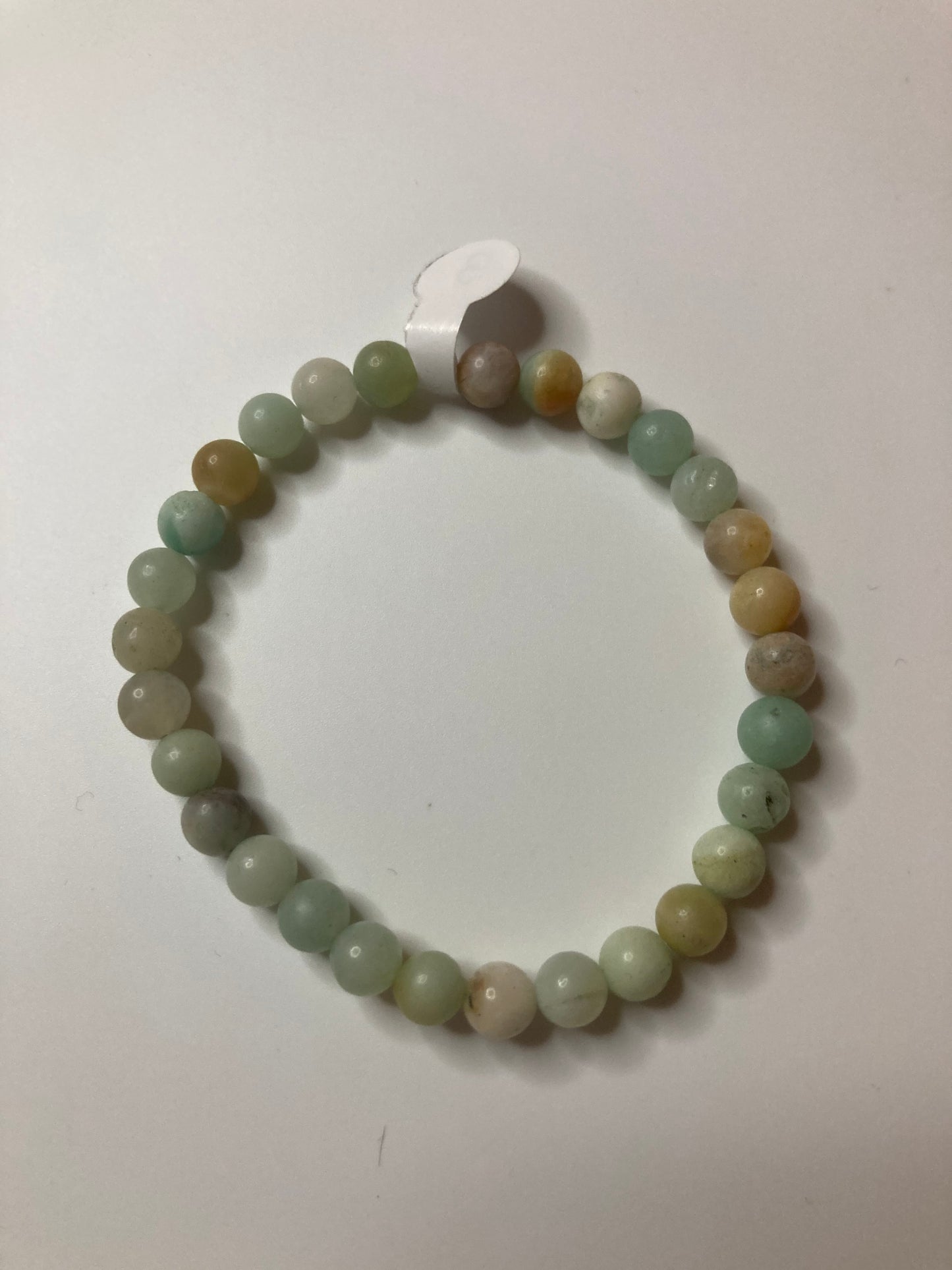 Round Crystal Bracelets