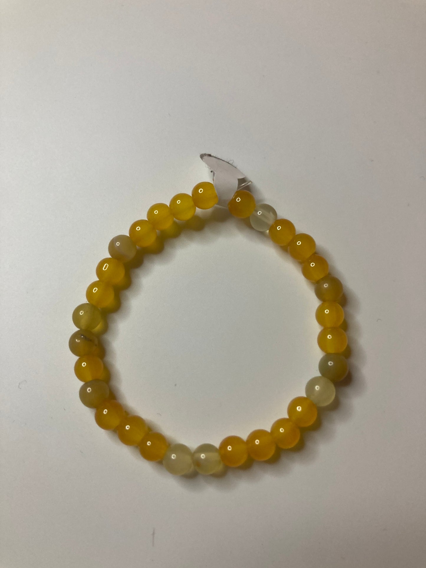 Round Crystal Bracelets