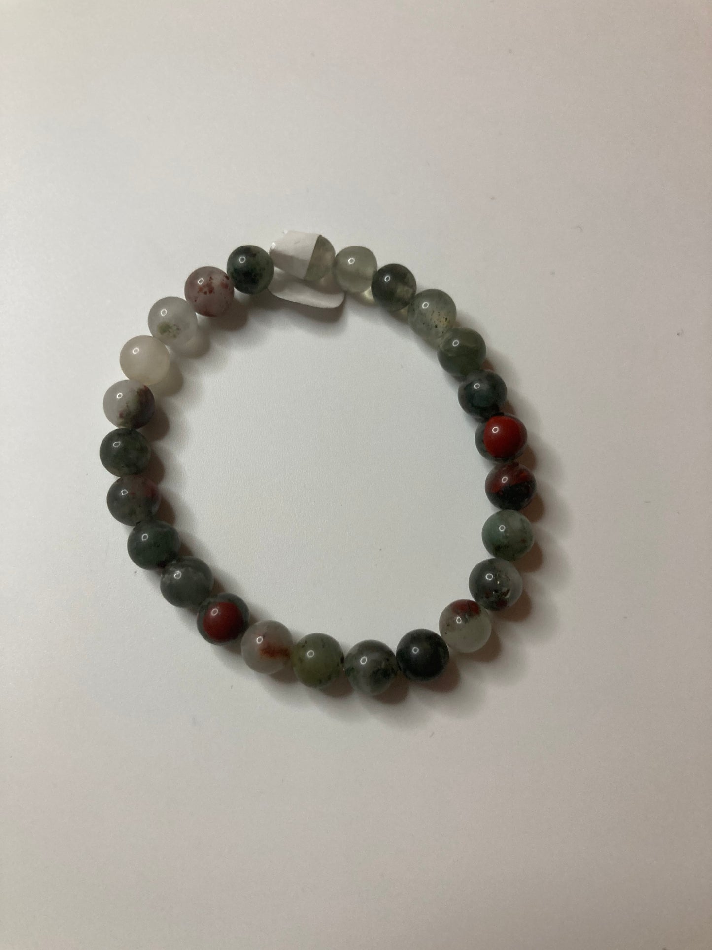 Round Crystal Bracelets