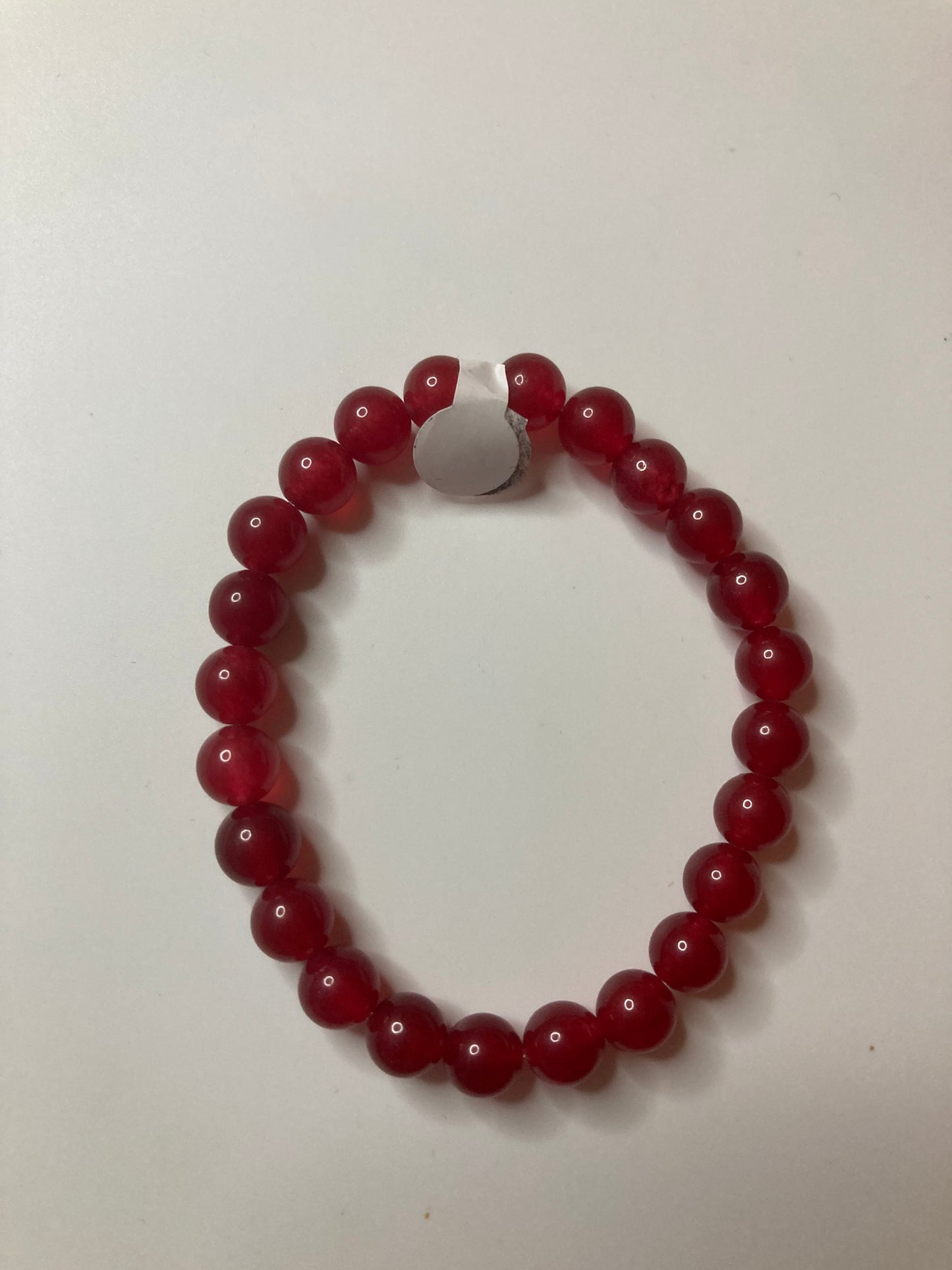 Round Crystal Bracelets