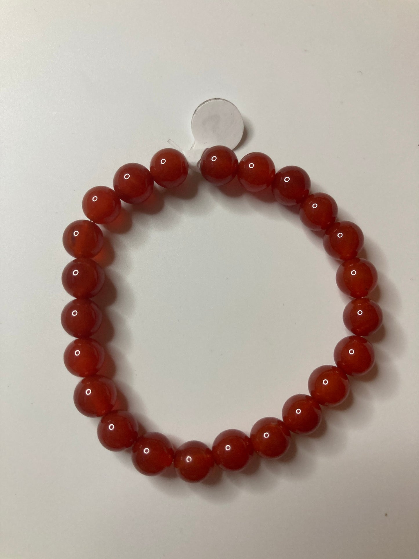 Round Crystal Bracelets