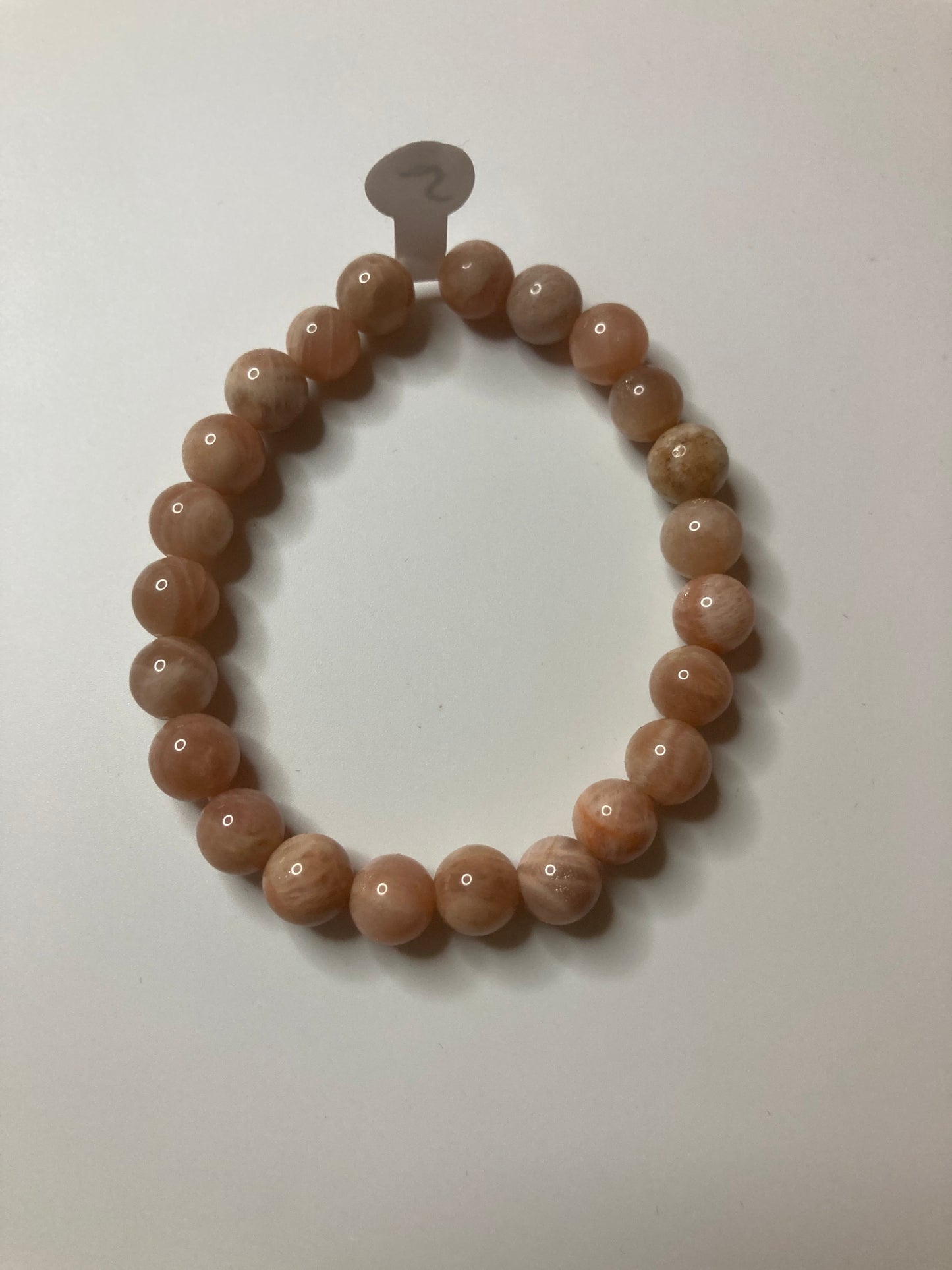 Round Crystal Bracelets