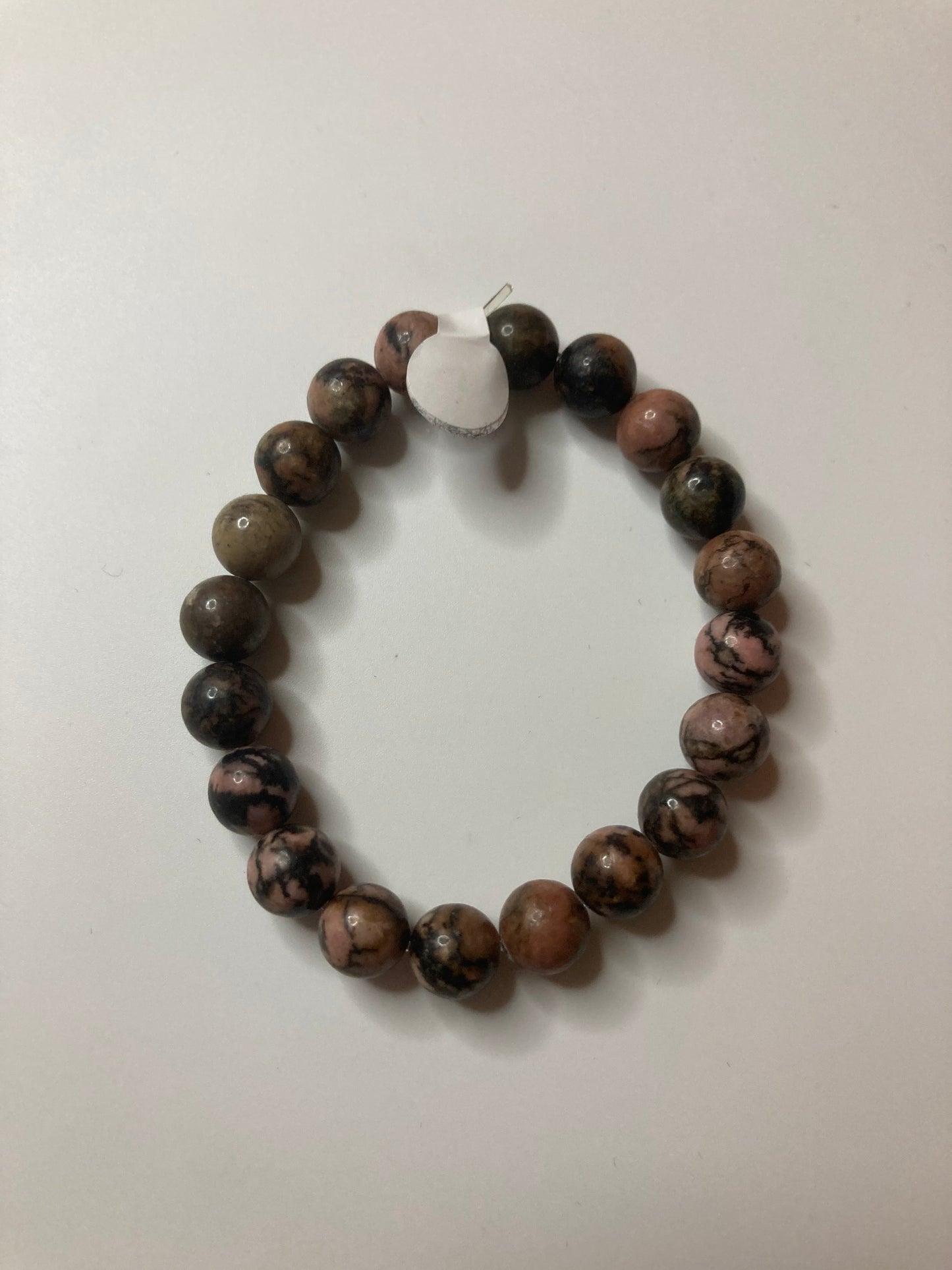 Round Crystal Bracelets