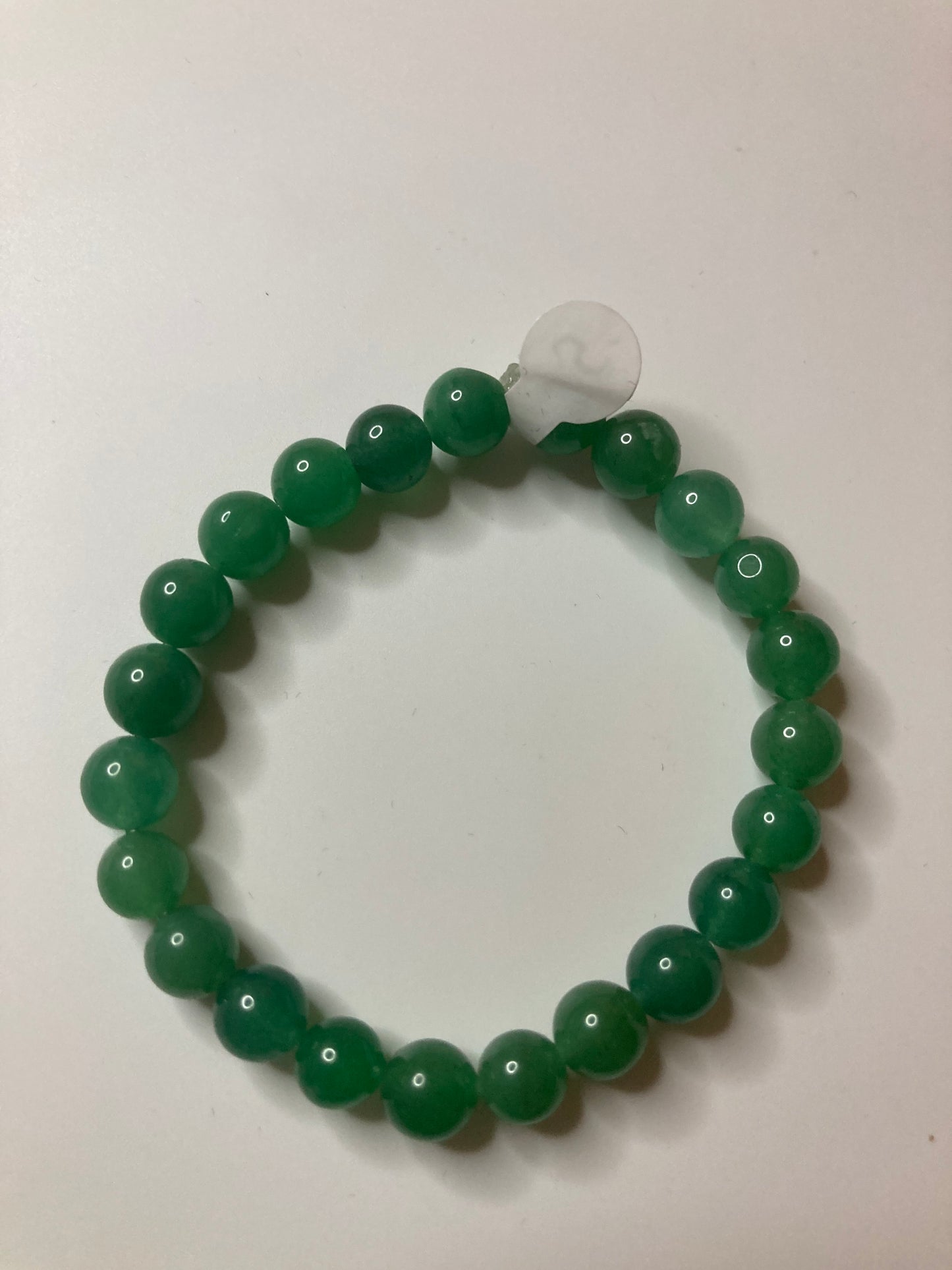 Round Crystal Bracelets
