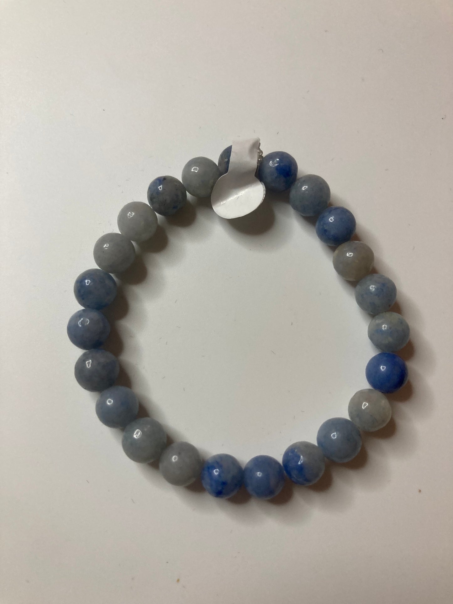 Round Crystal Bracelets