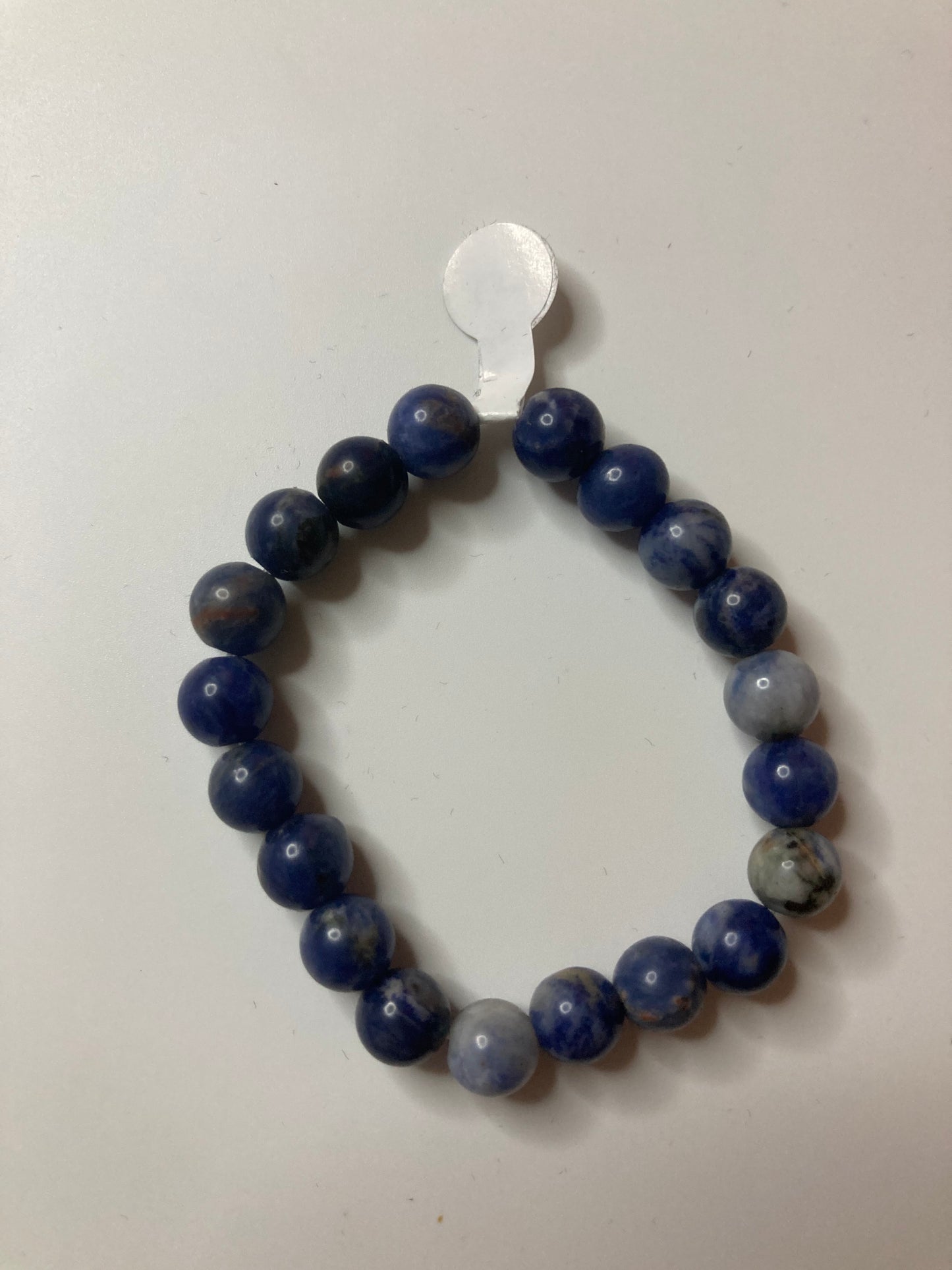 Round Crystal Bracelets