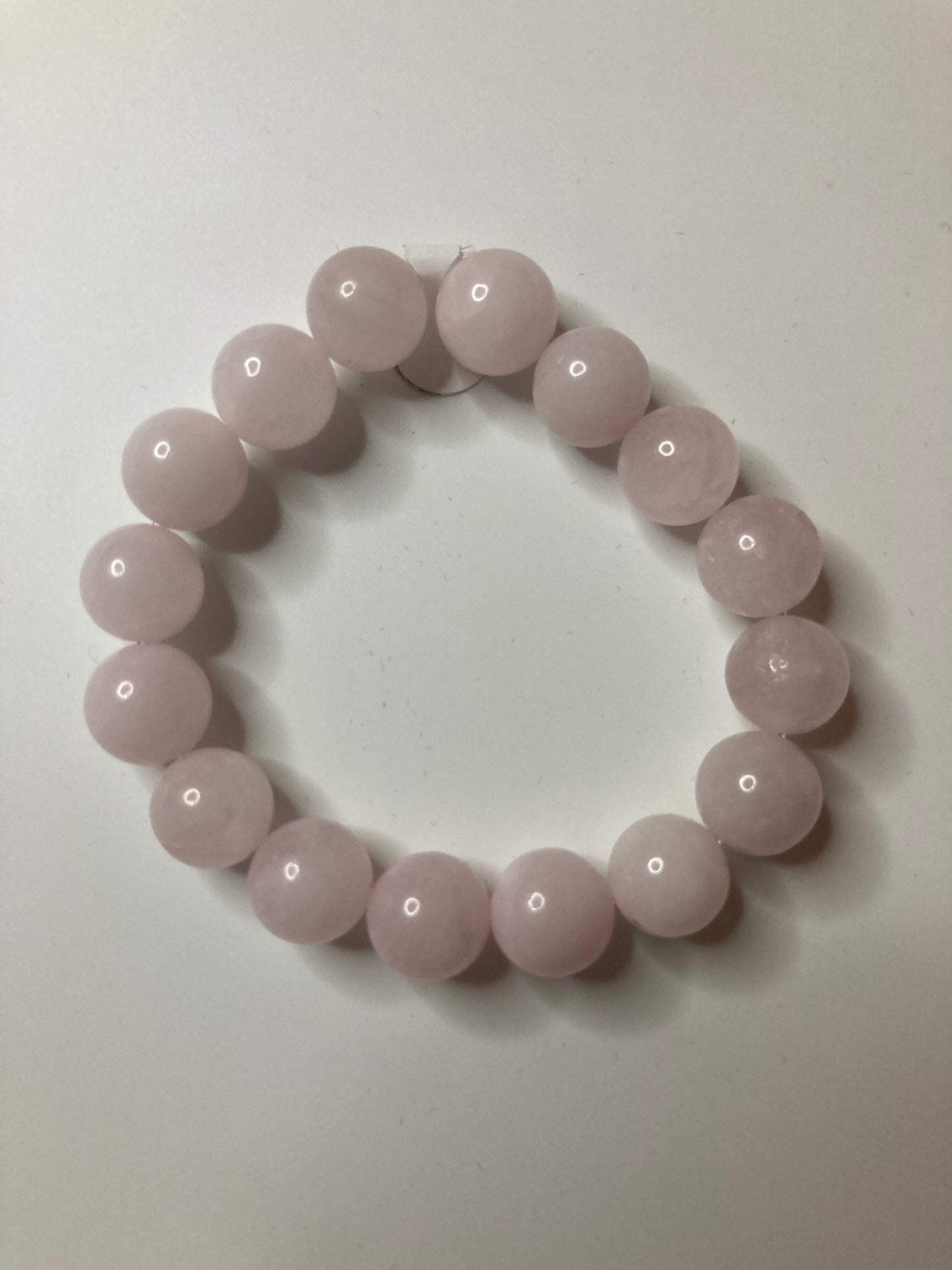 Round Crystal Bracelets