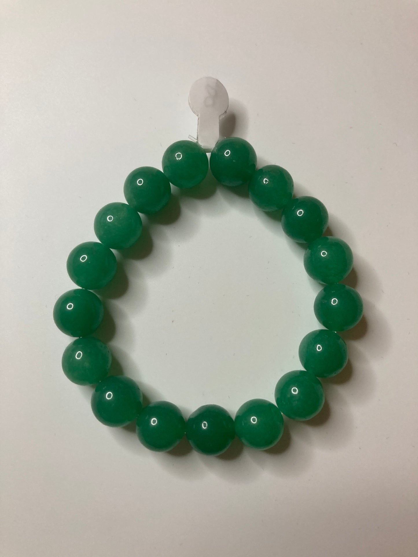 Round Crystal Bracelets