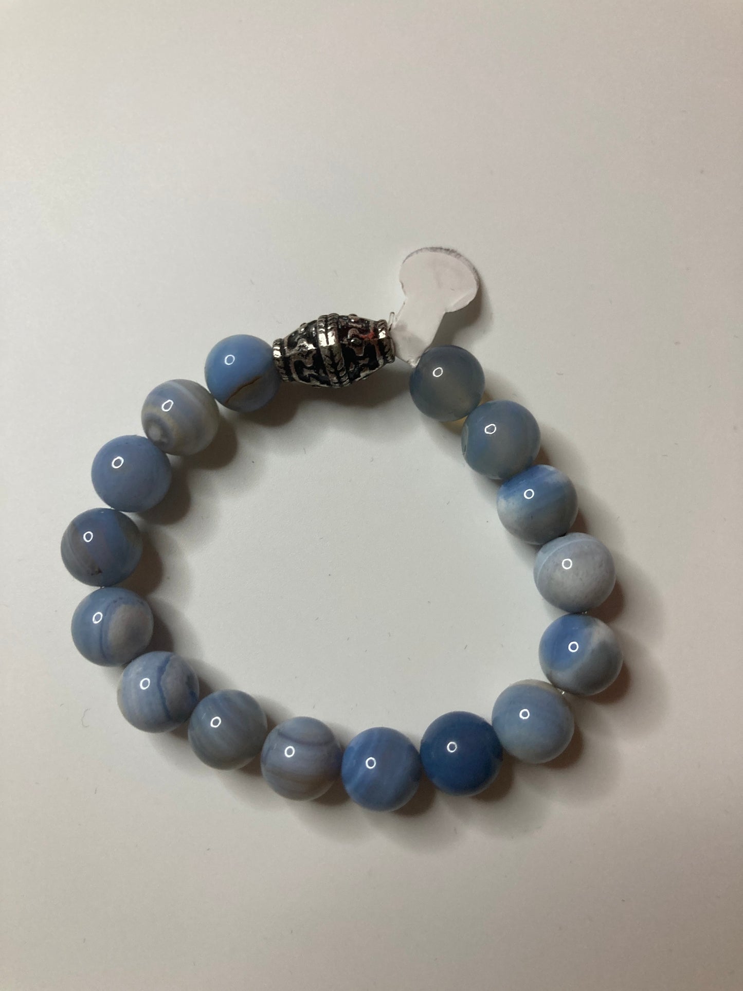Round Crystal Bracelets