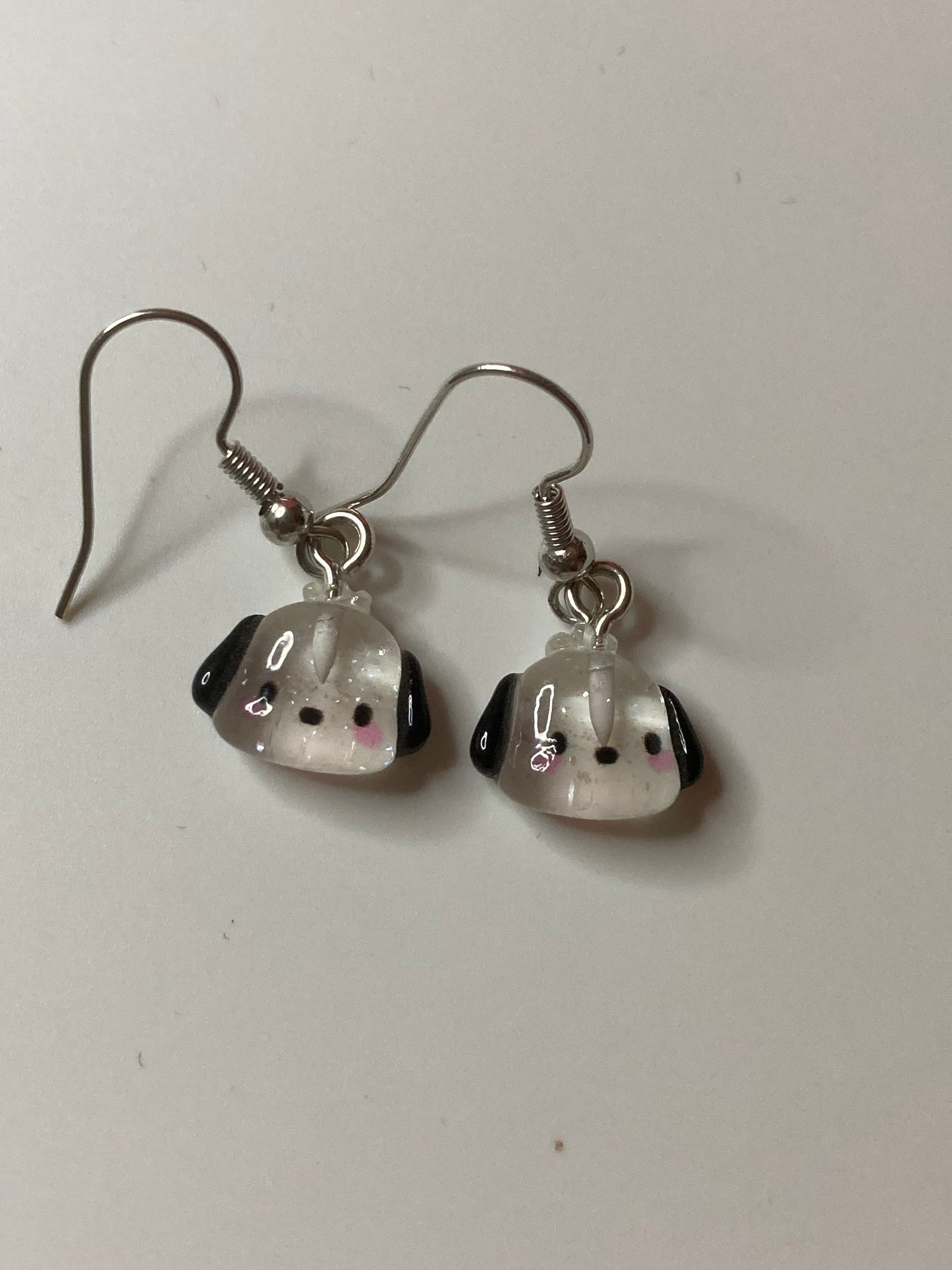 Sanrio Inspired Earrings
