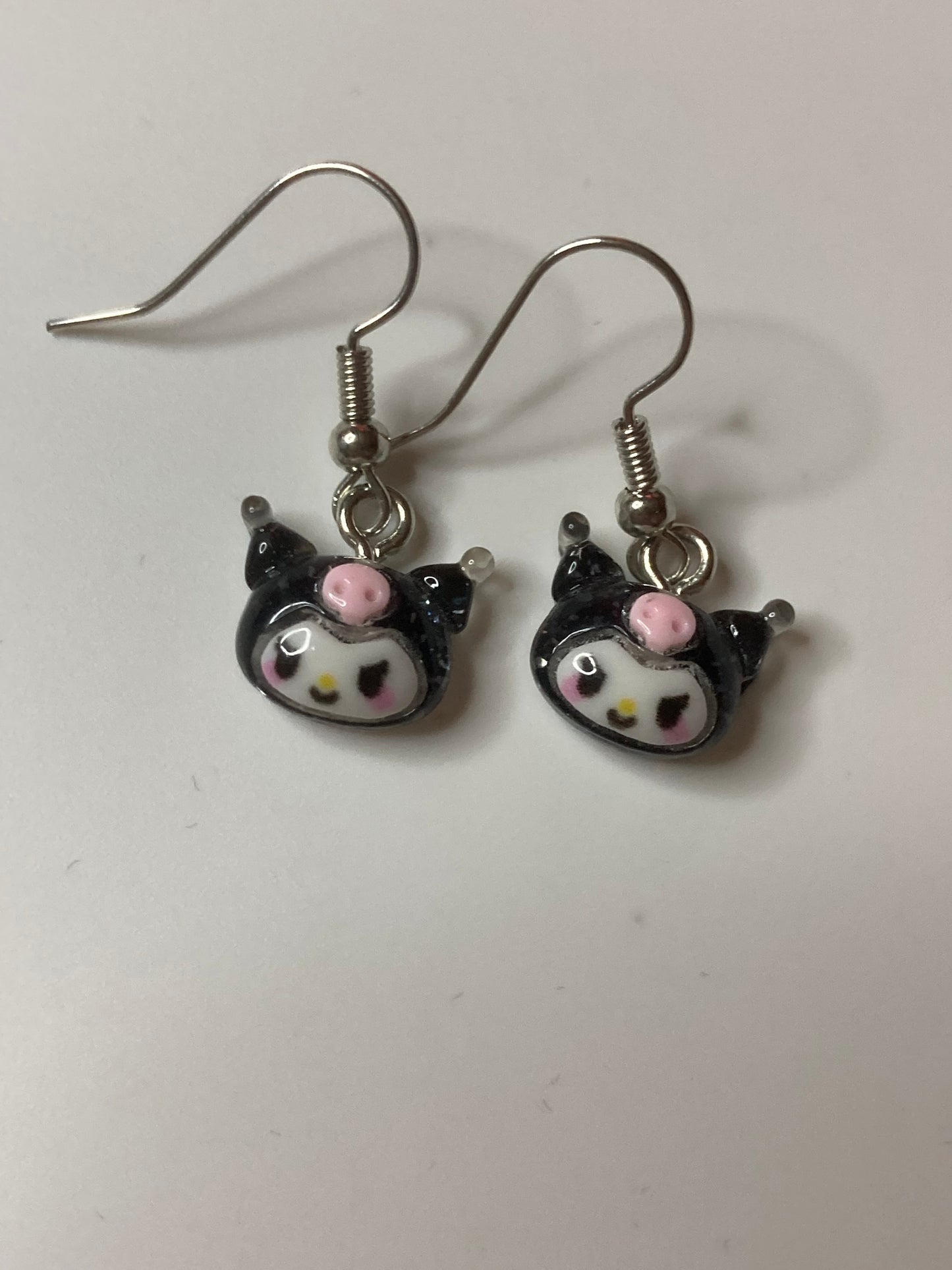 Sanrio Inspired Earrings