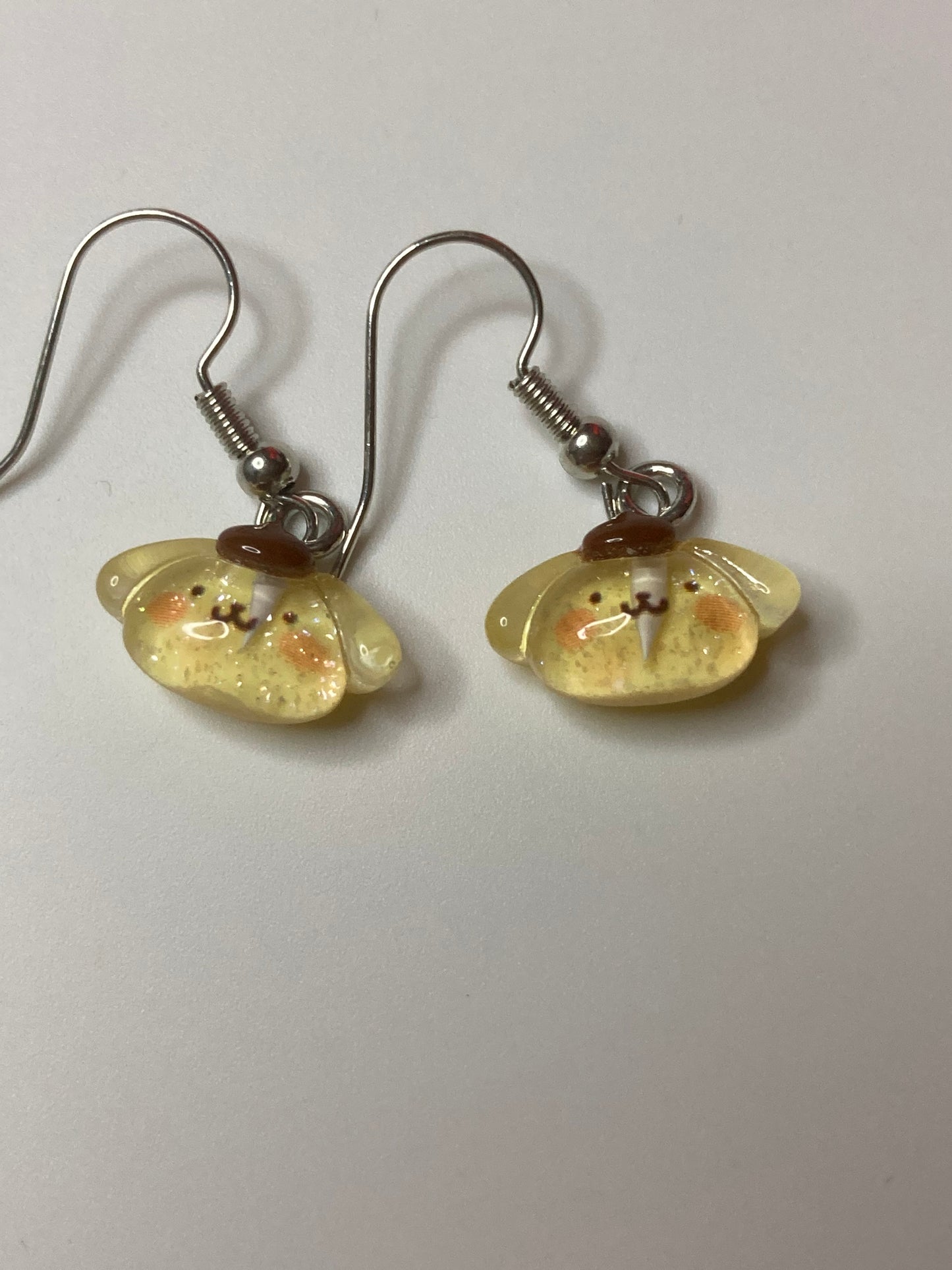 Sanrio Inspired Earrings