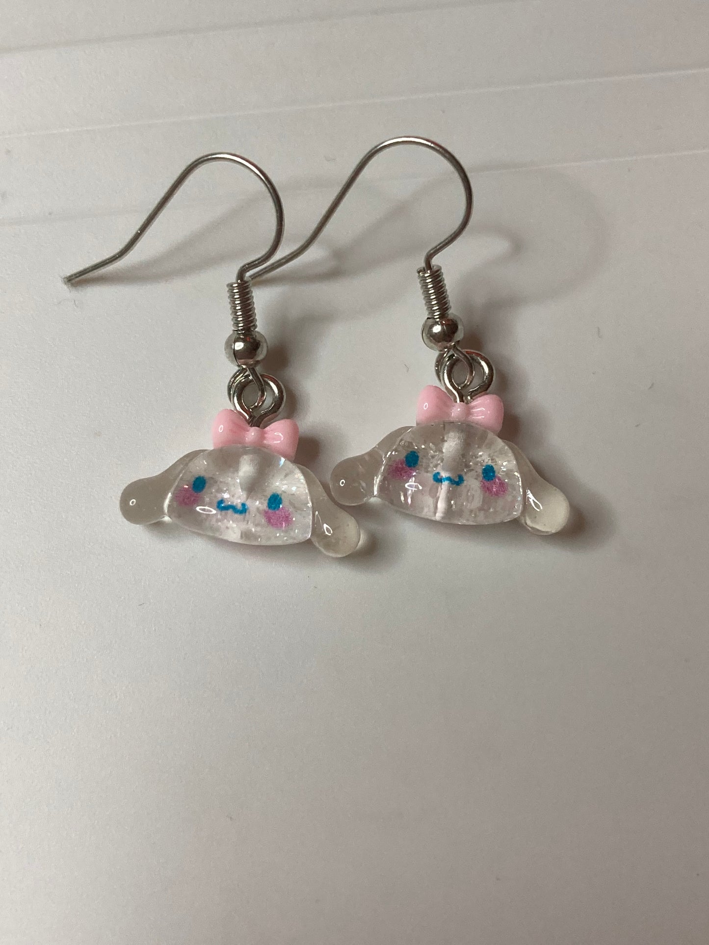 Sanrio Inspired Earrings