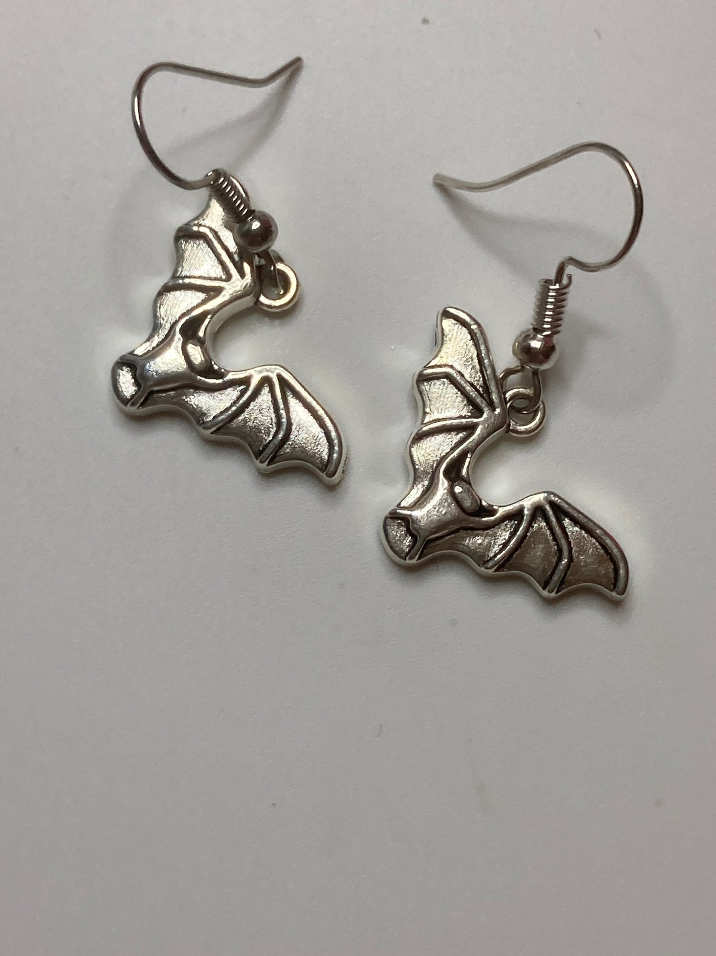 Halloween Earrings
