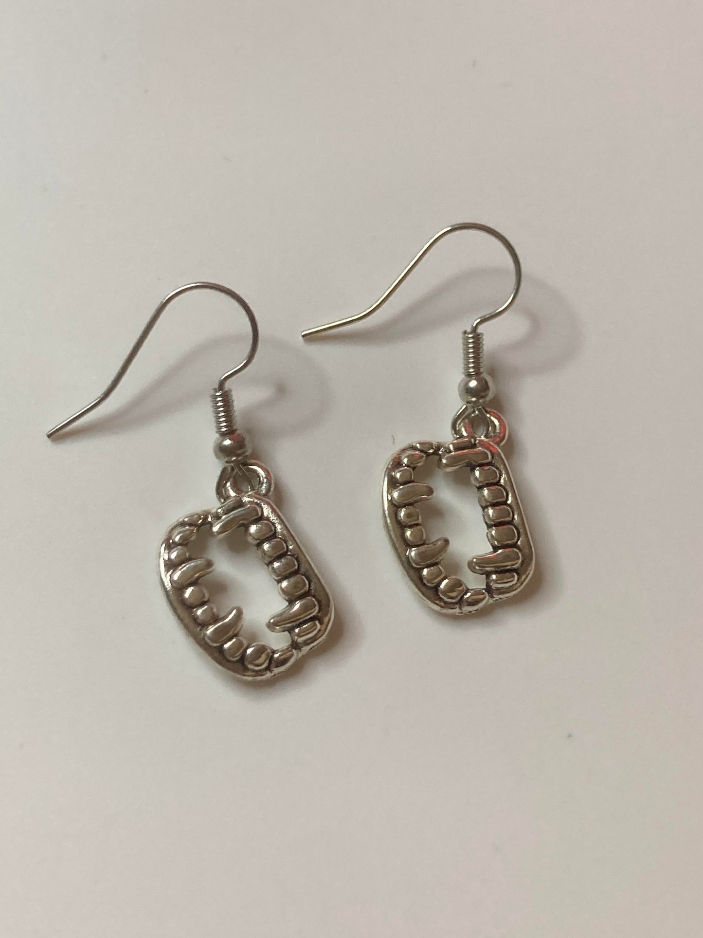 Halloween Earrings