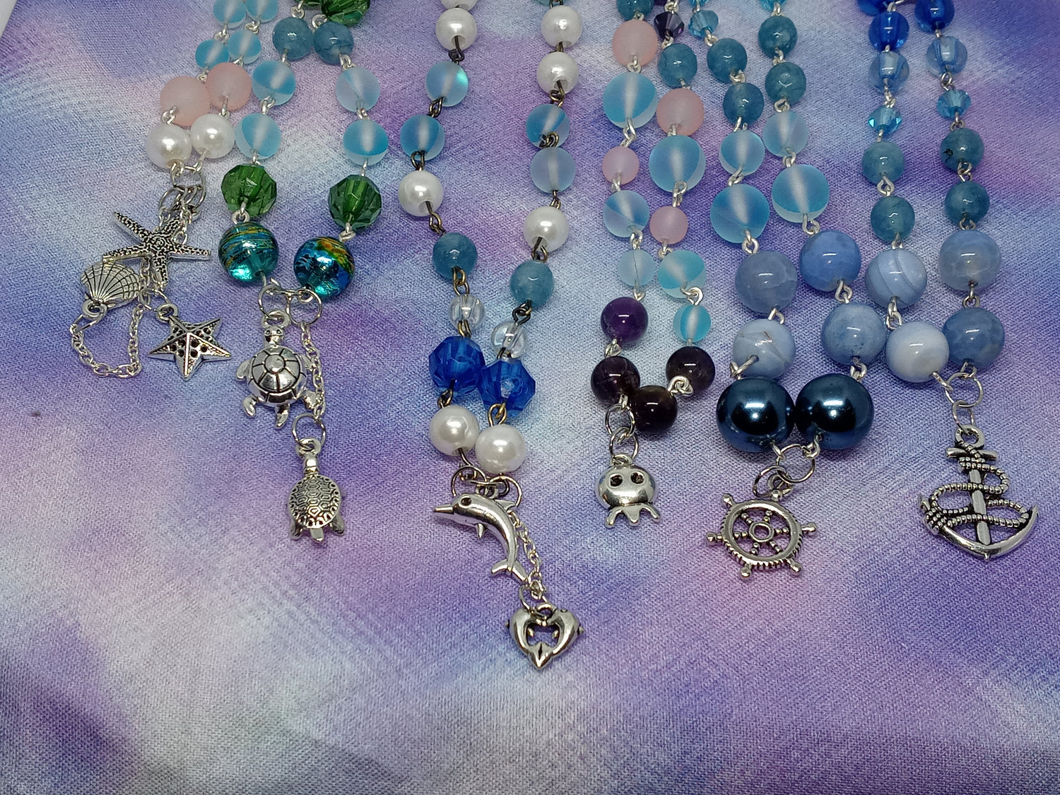 Aquatic Collection