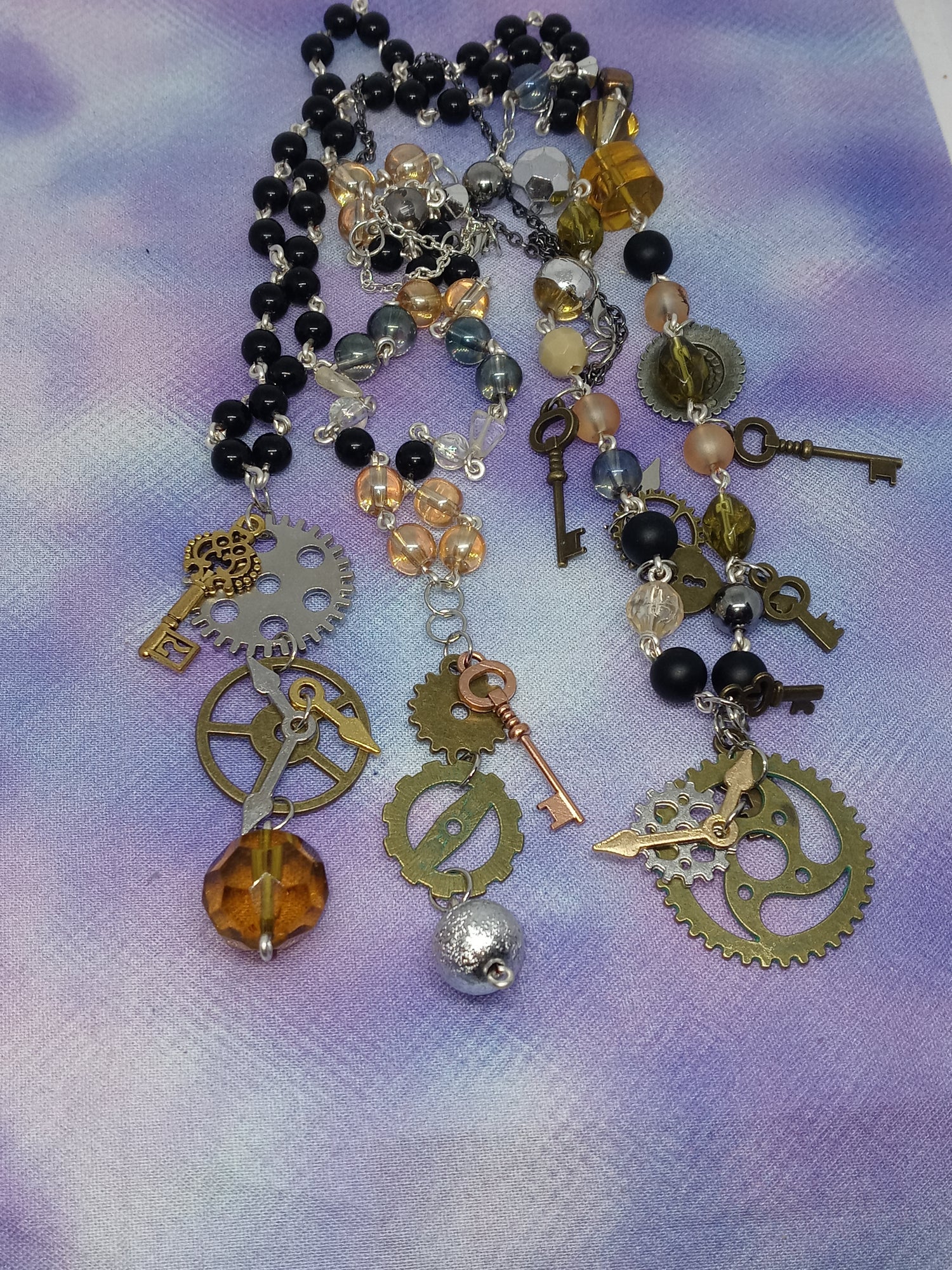 Steampunk