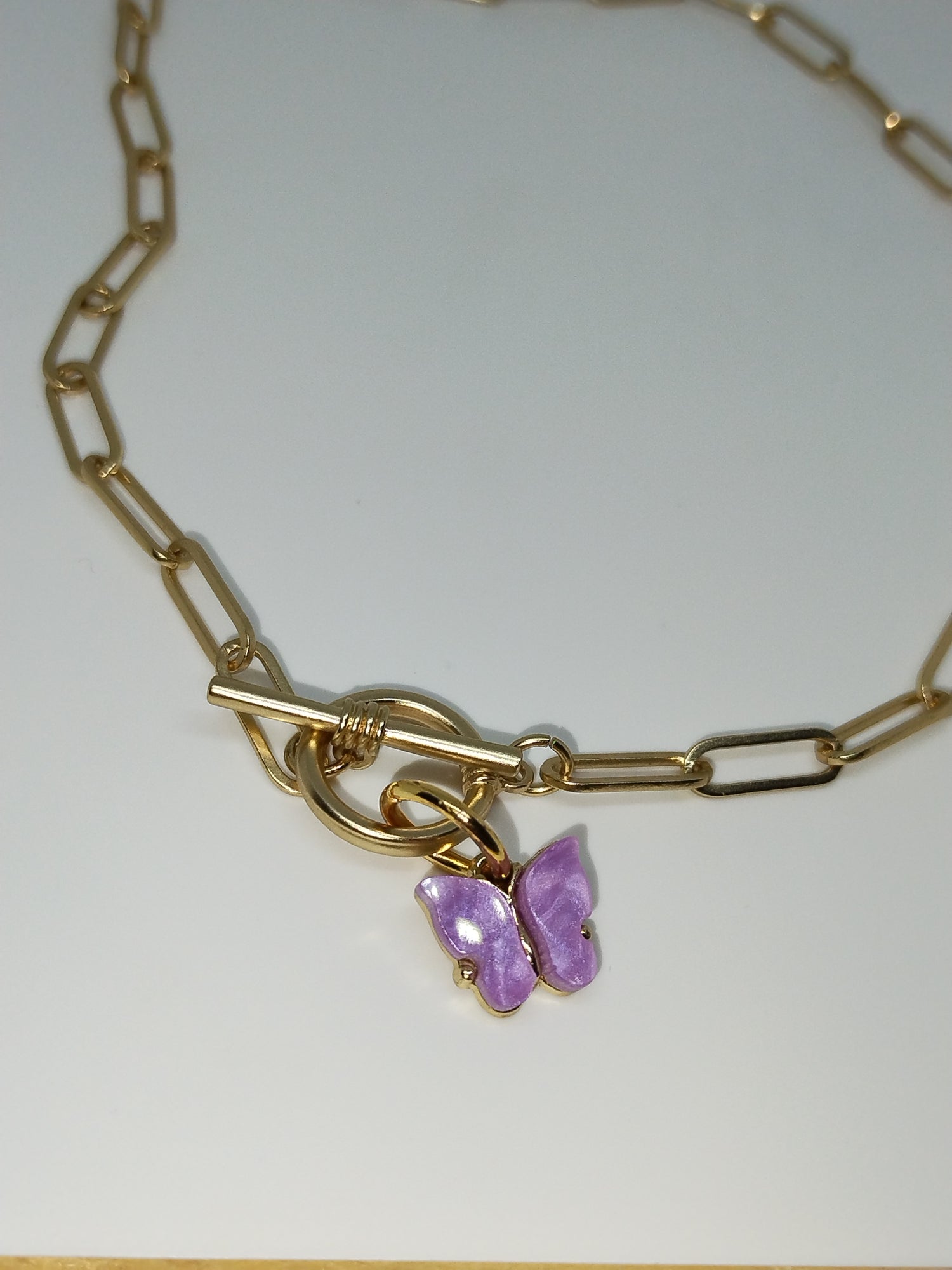 Gold Jewelry