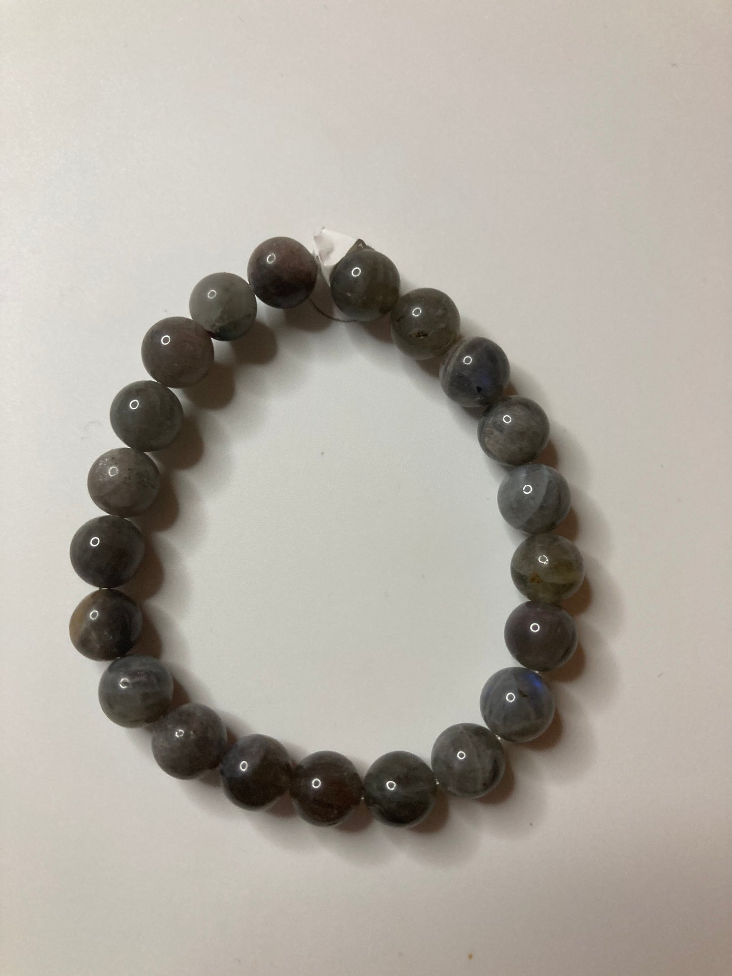 Round Crystal Bracelets