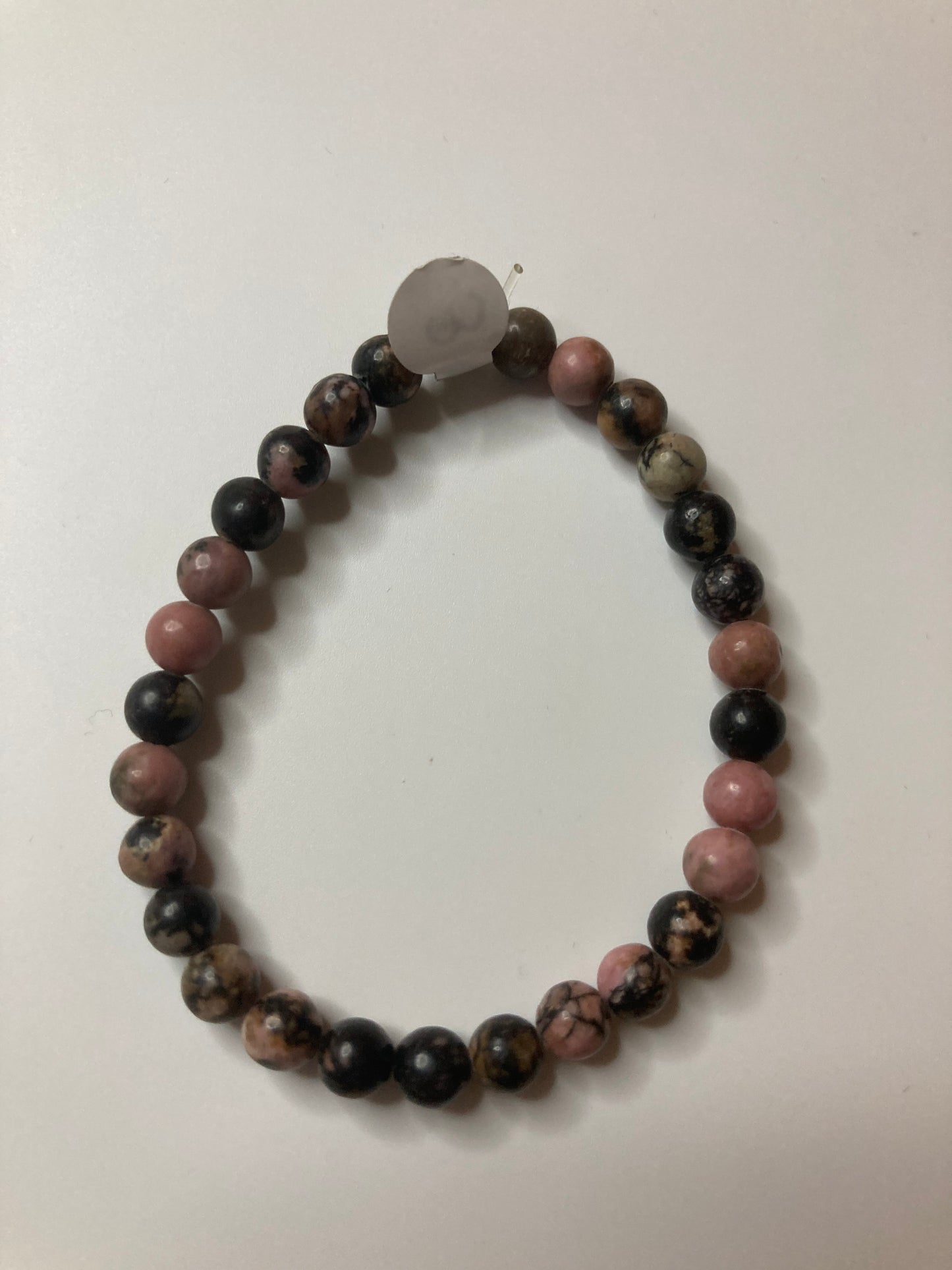 Round Crystal Bracelets