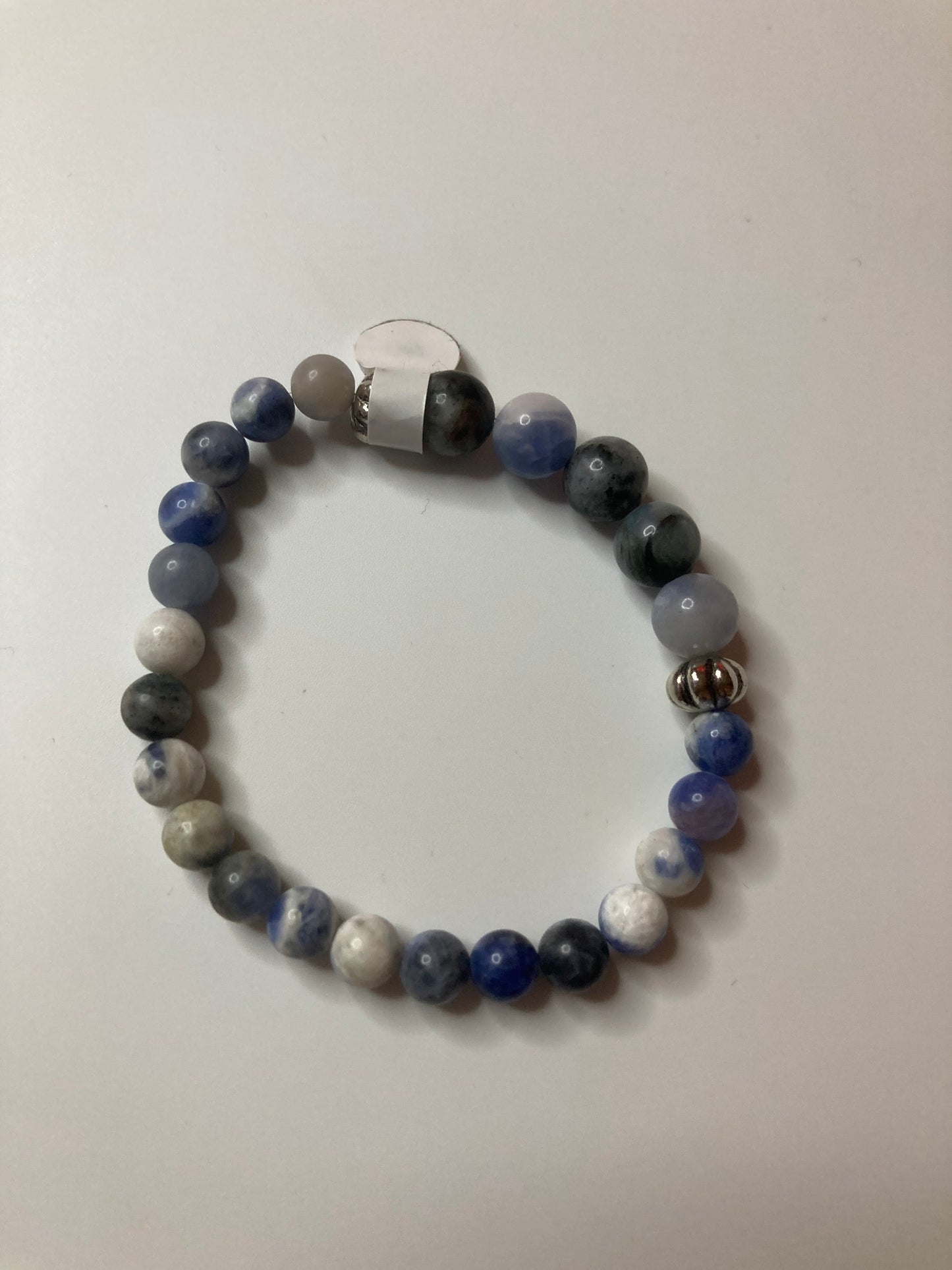 Round Crystal Bracelets
