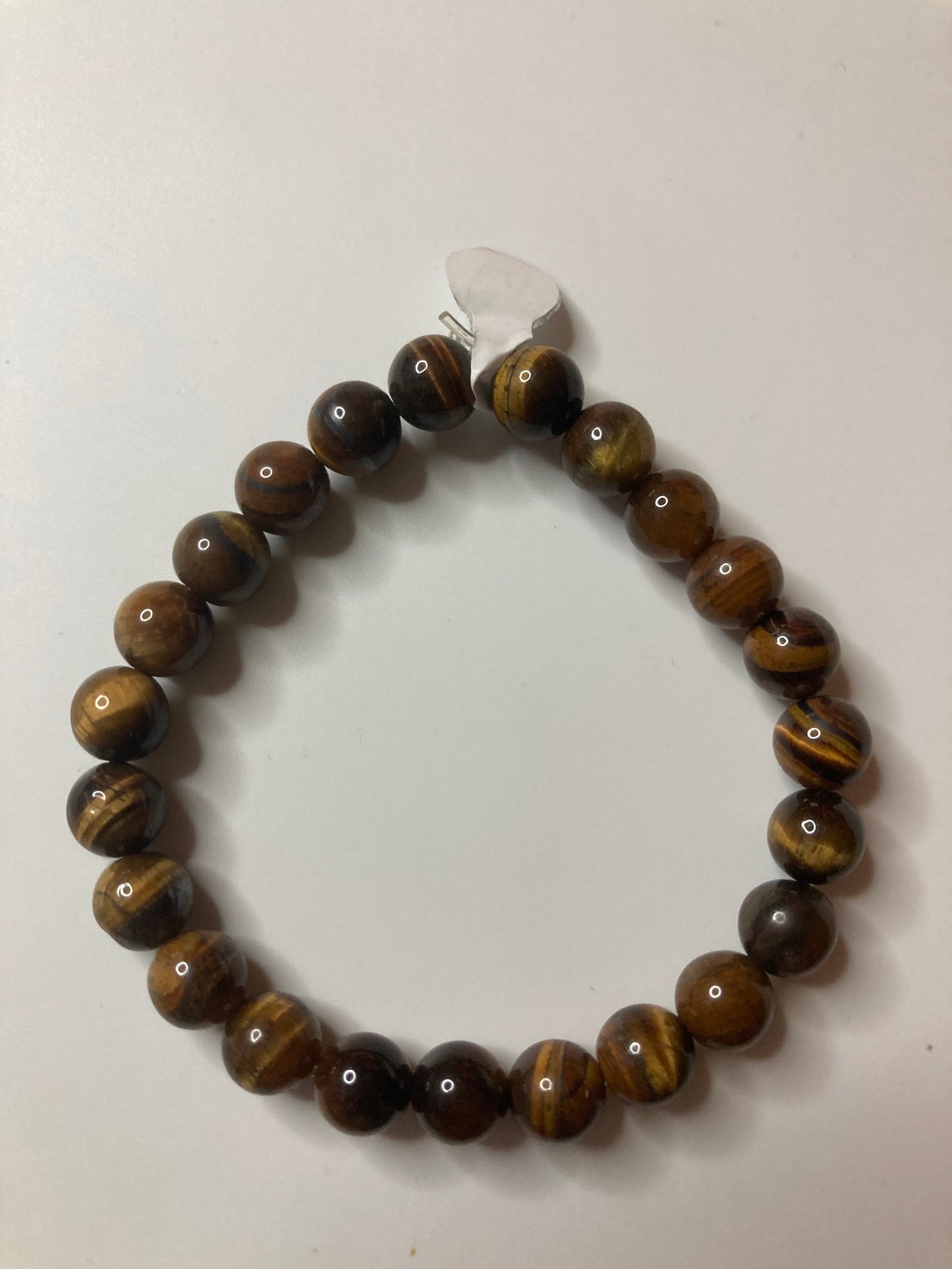 Round Crystal Bracelets