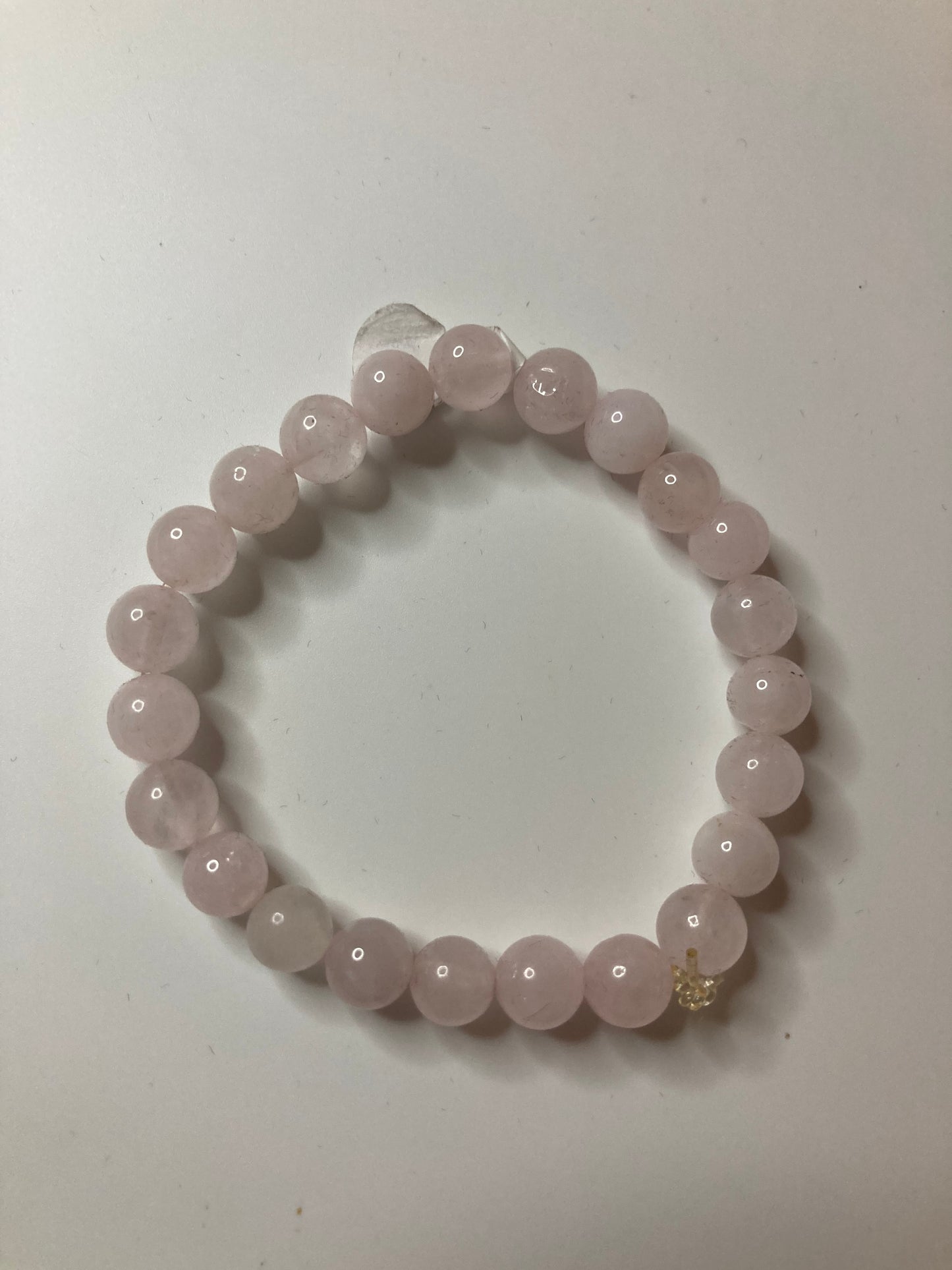 Round Crystal Bracelets