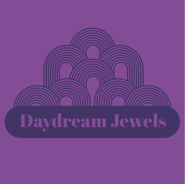 Daydream Jewelz logo