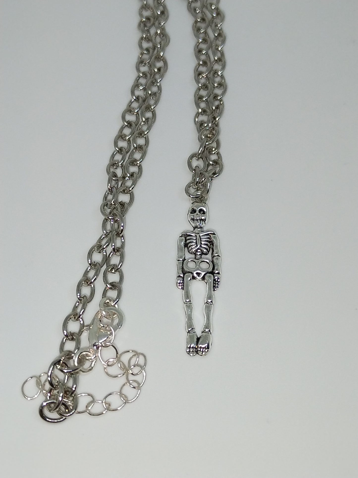 Halloween Necklaces