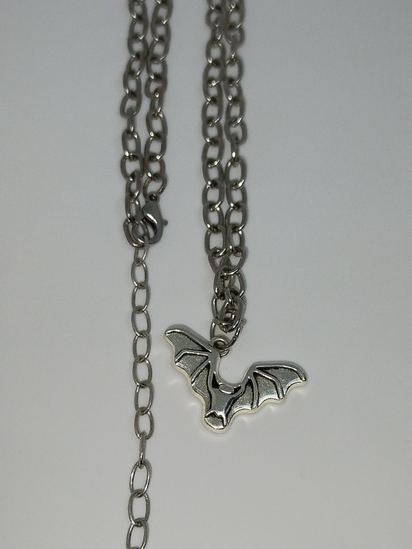 Halloween Necklaces