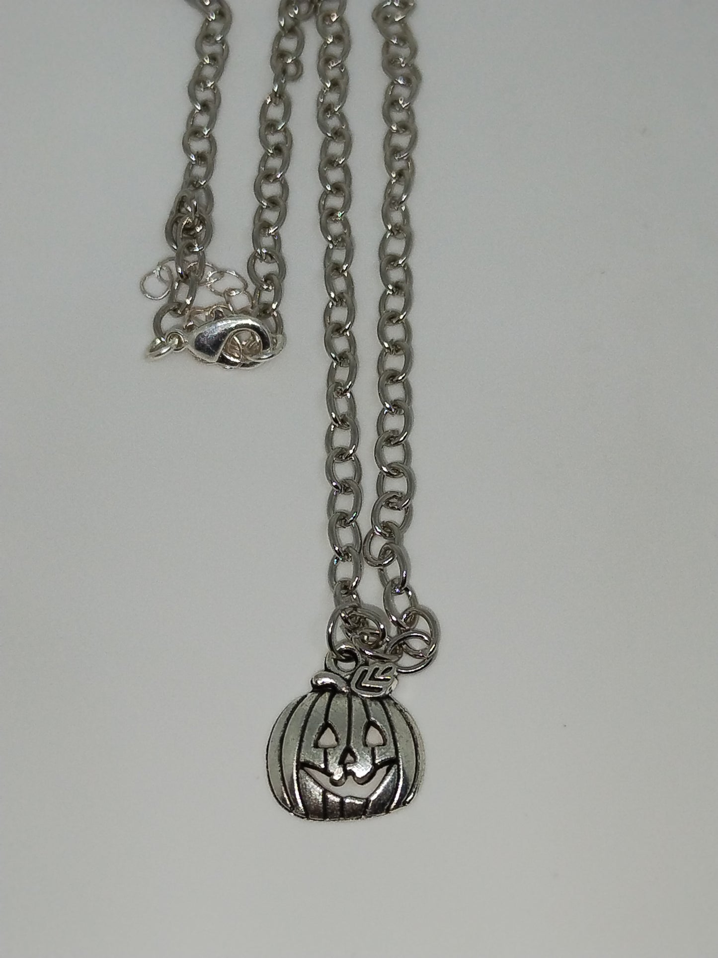Halloween Necklaces