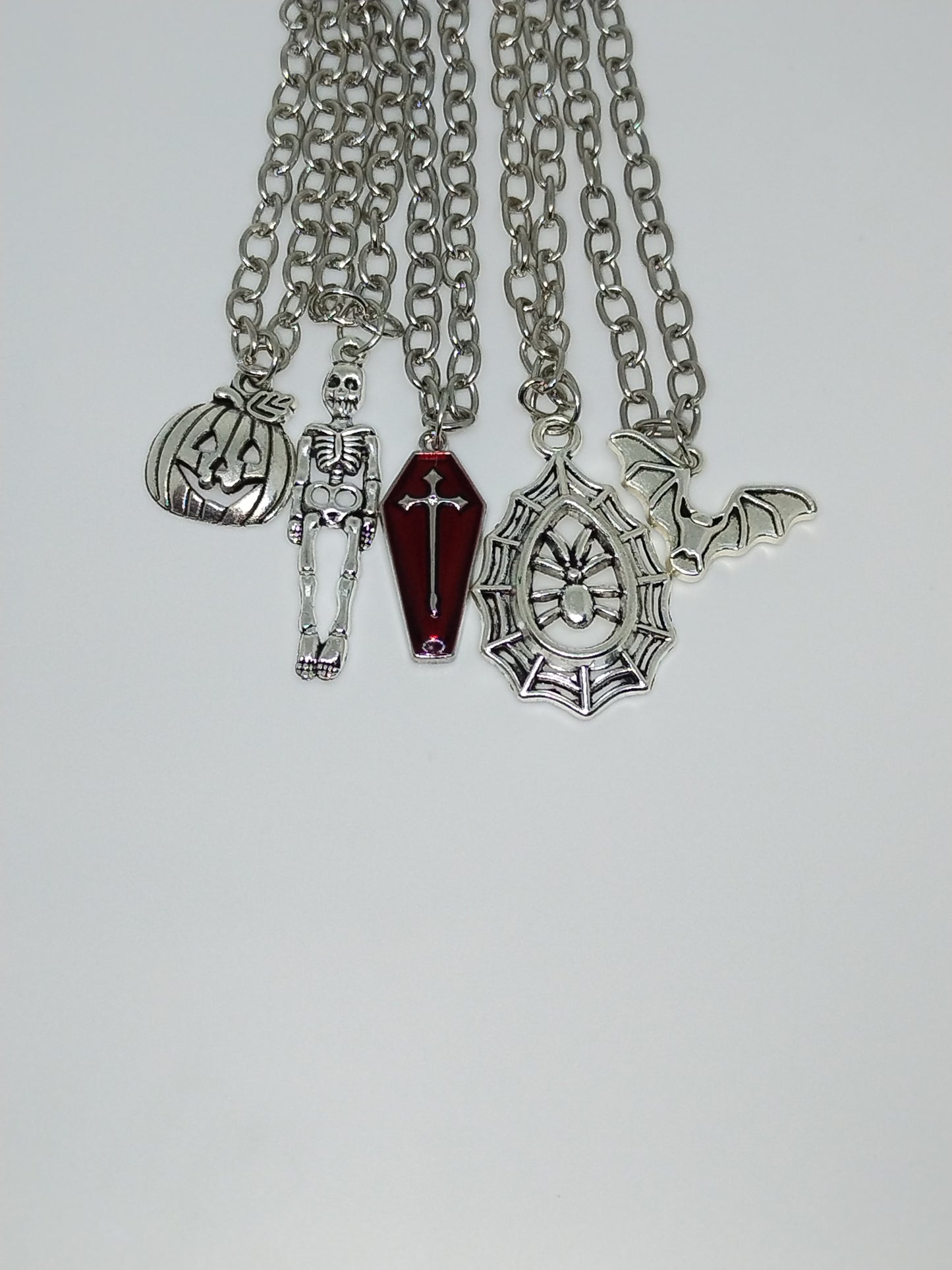 Halloween Necklaces