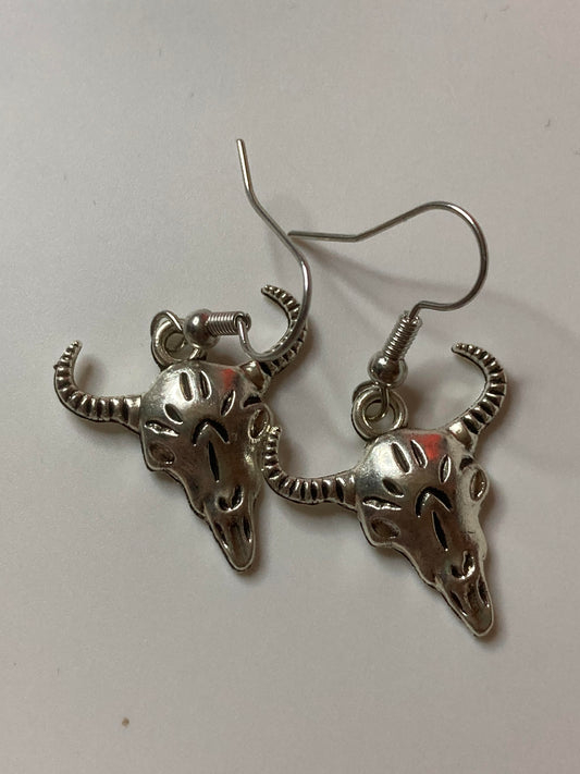 Halloween Earrings
